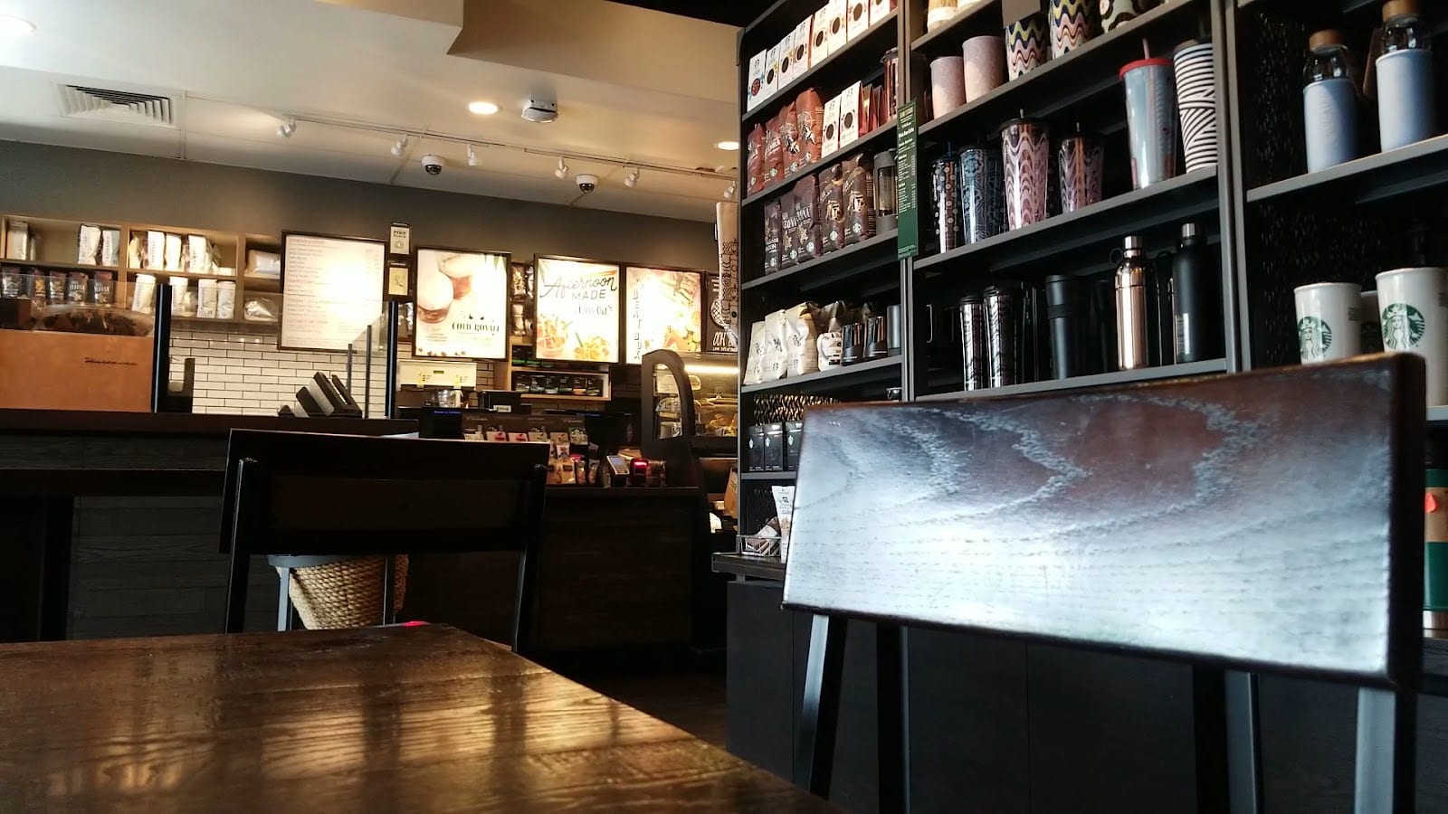 Starbucks Coffee Company, photo 3