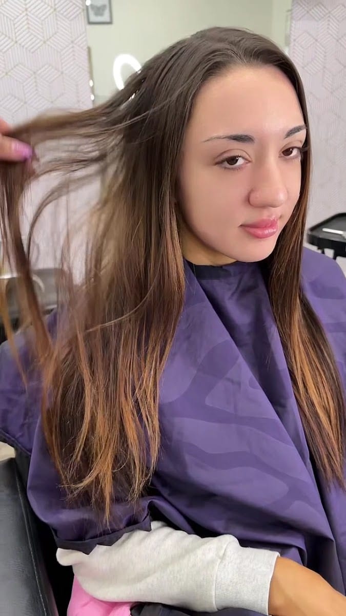 Her Era Salon, photo 2