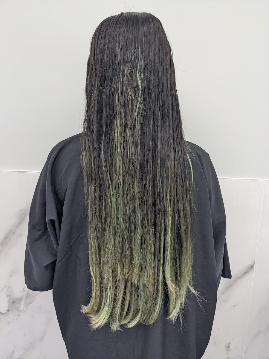 The Strand Salon