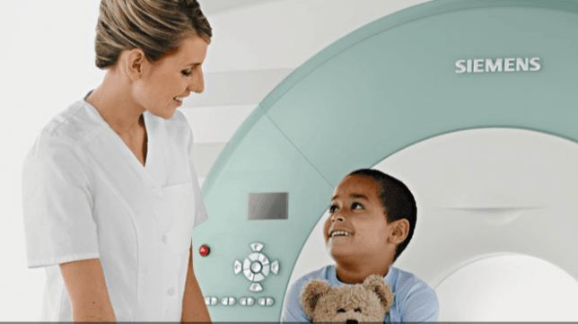 Paramus medical center