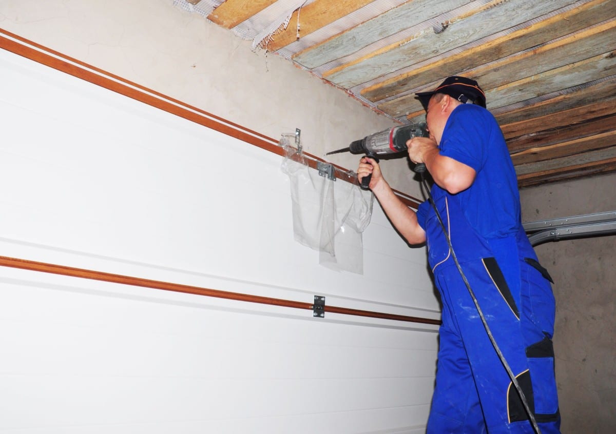 Certified Garage Door Repair North York, photo 4