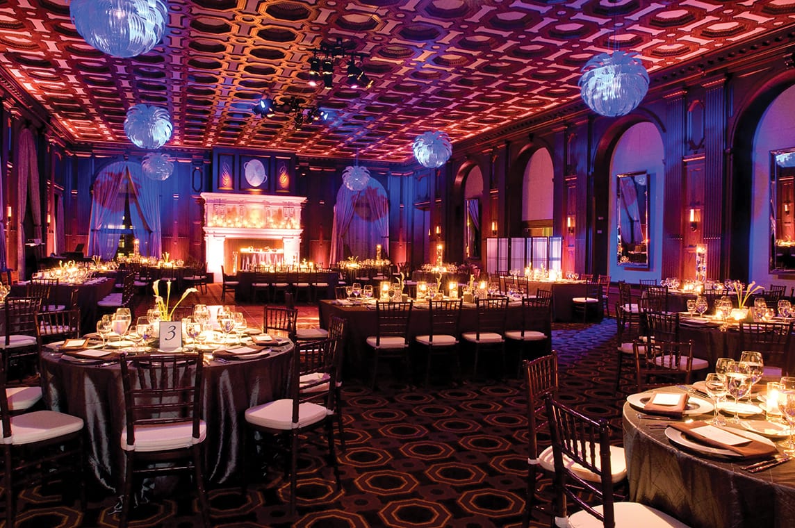 The Julia Morgan Ballroom, photo 2