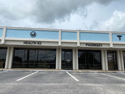 Health Rx Pharmacy