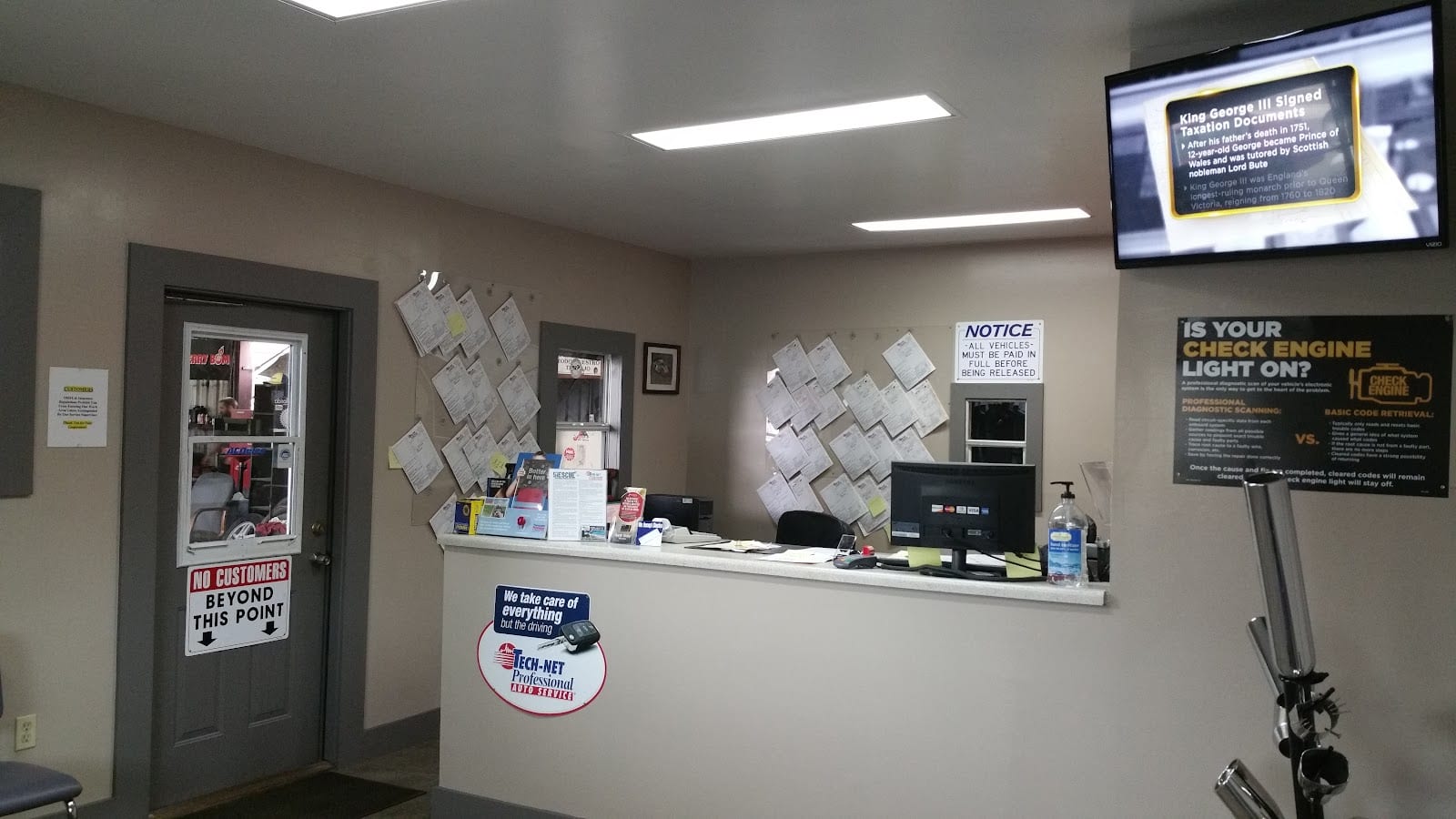 Foster's Auto & Truck