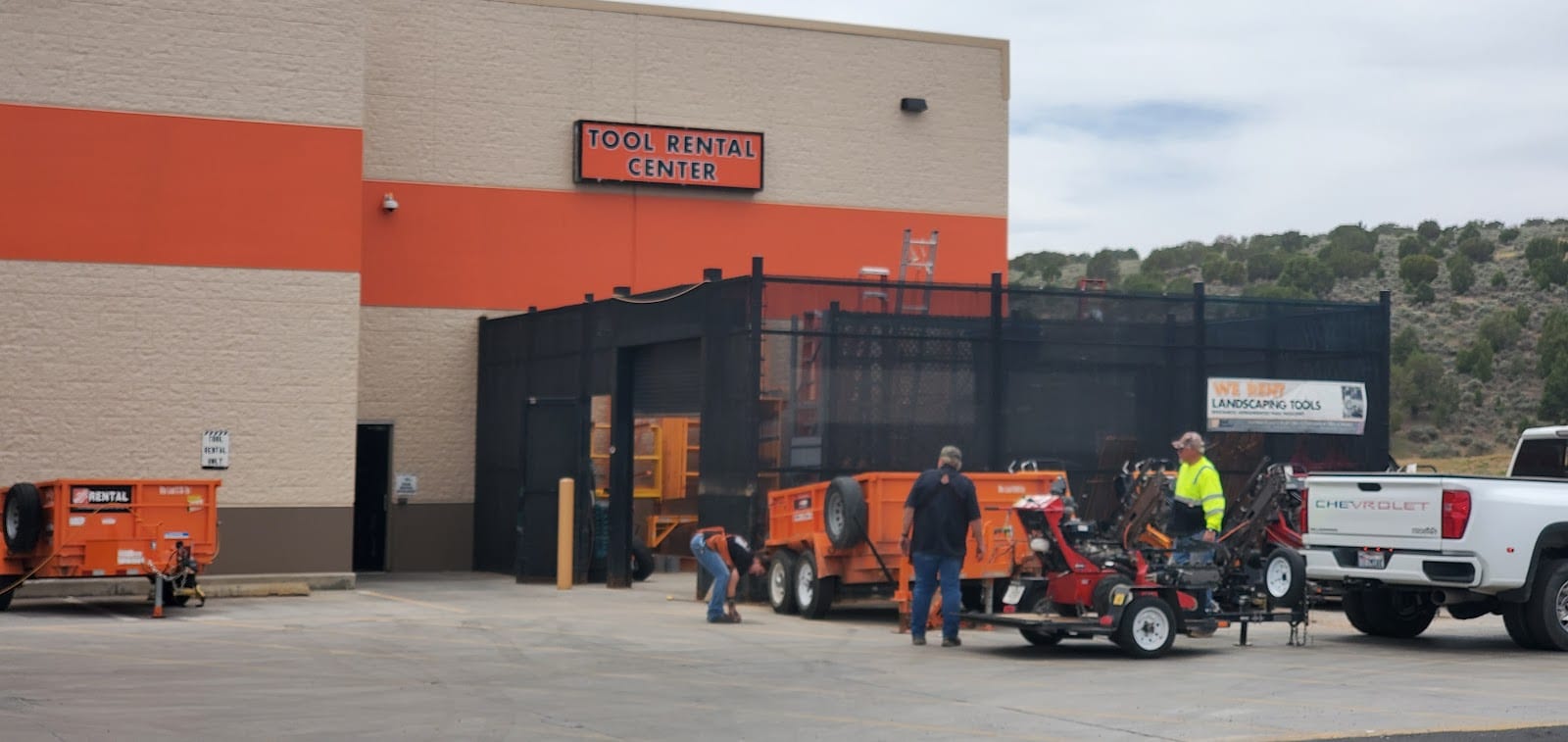 The Home Depot, photo 2