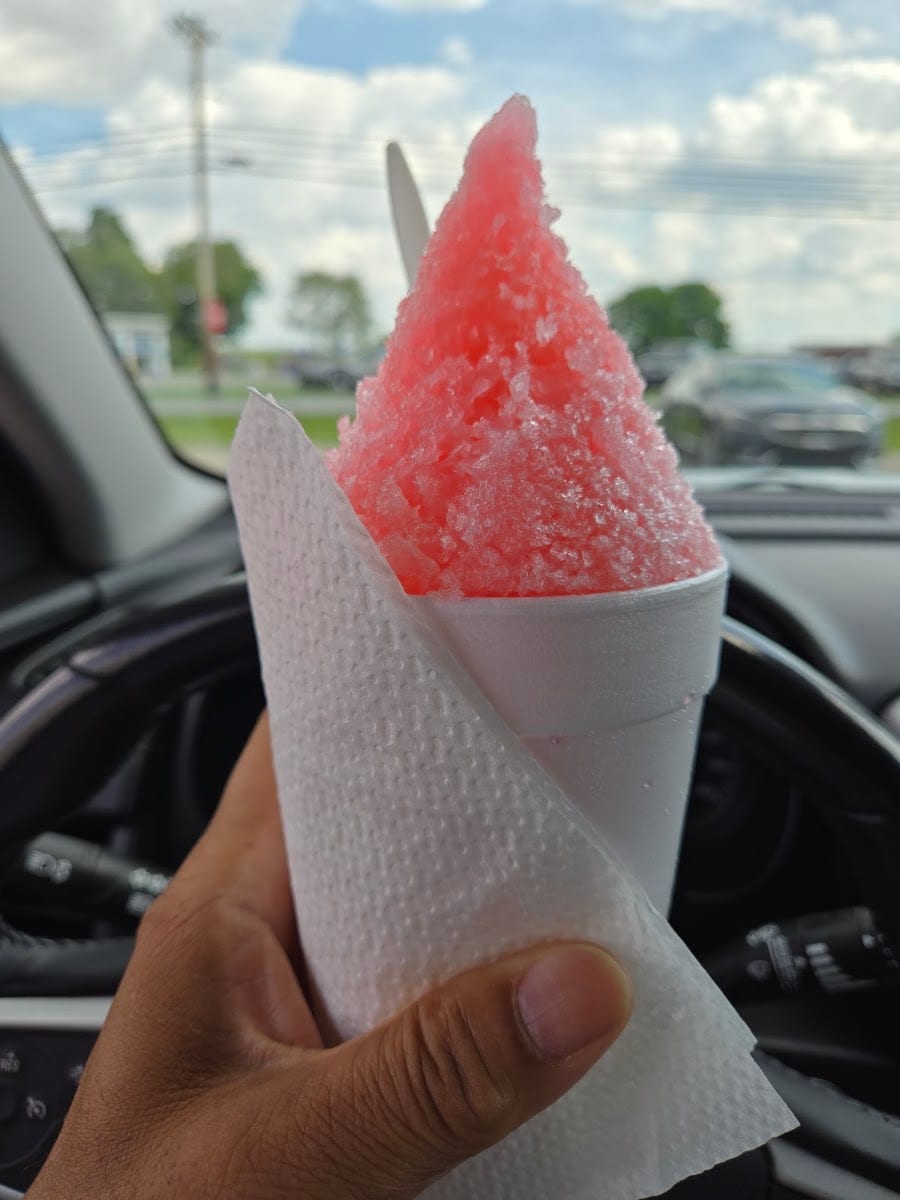Sno Castle, photo 2
