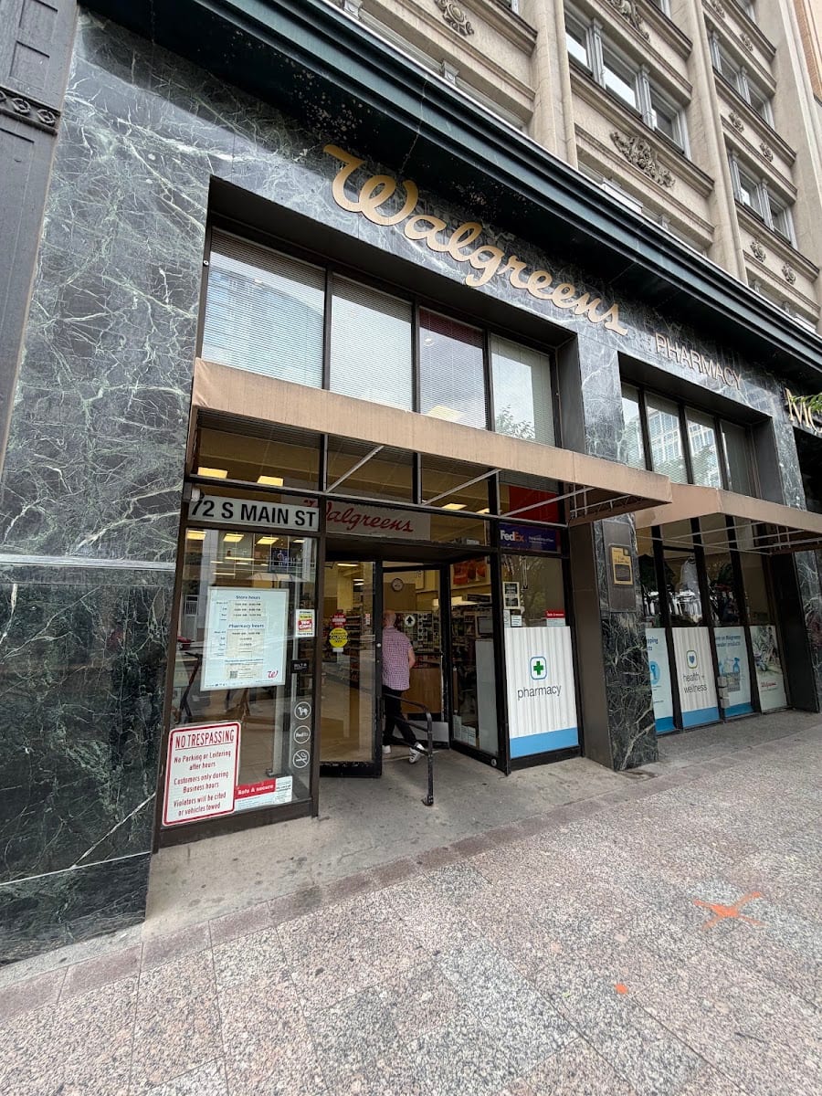 Walgreens, photo 2