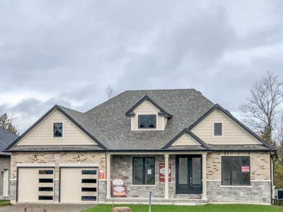Grajen Homes / Galloro Construction & General Contracting Inc., photo 3