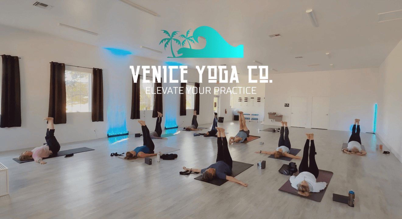 Venice Yoga Company, photo 2