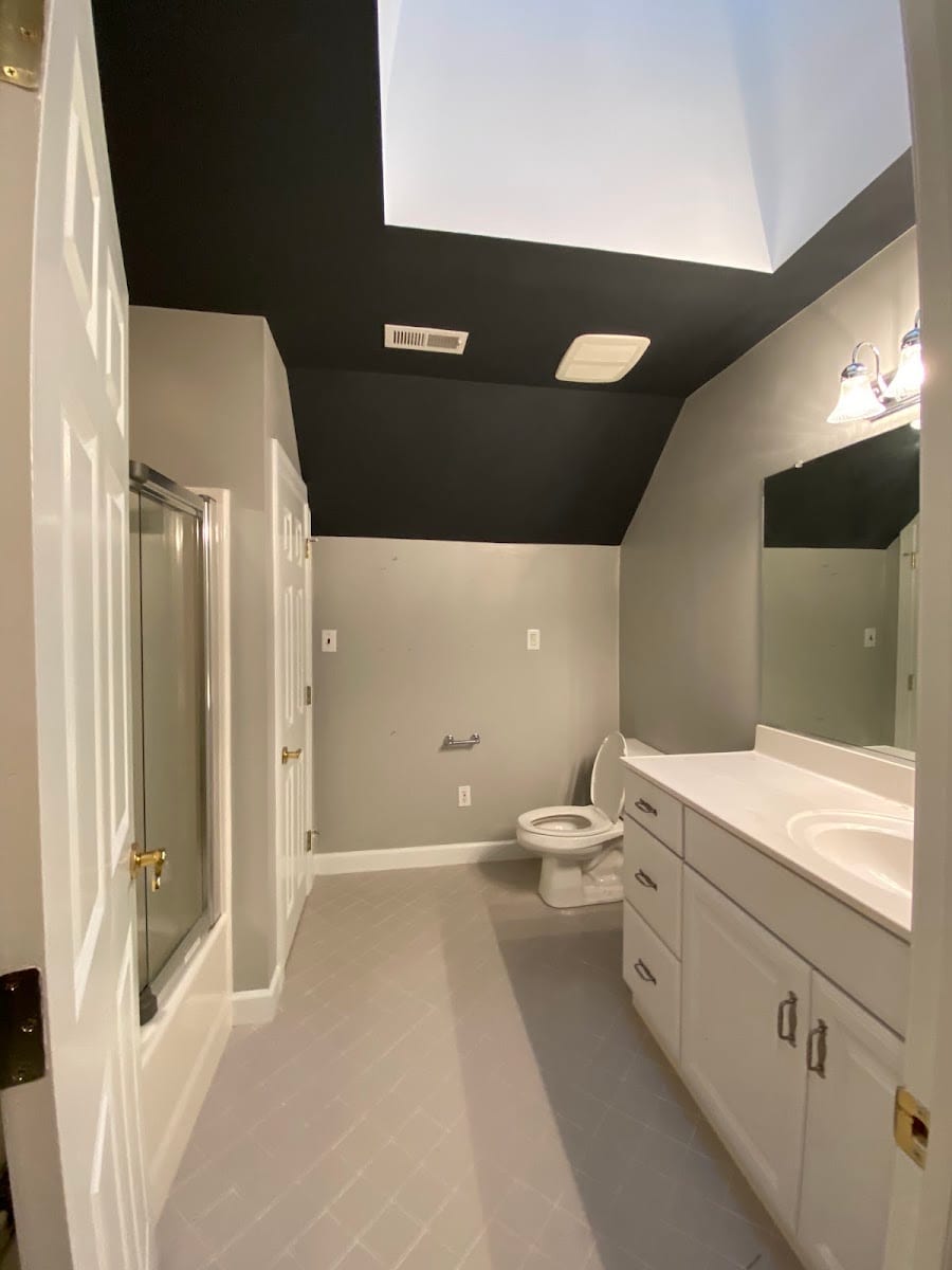 Y&M PAINTING SERVICES LLC, photo 4