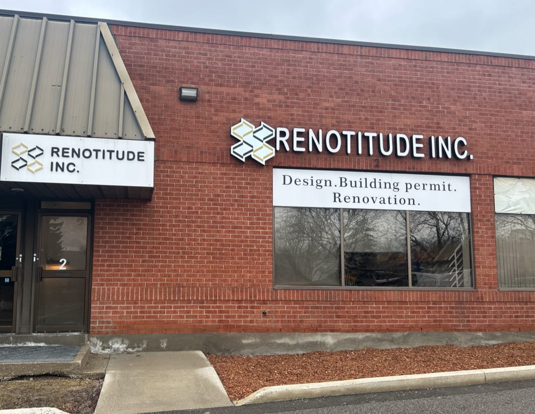 Renotitude Inc.