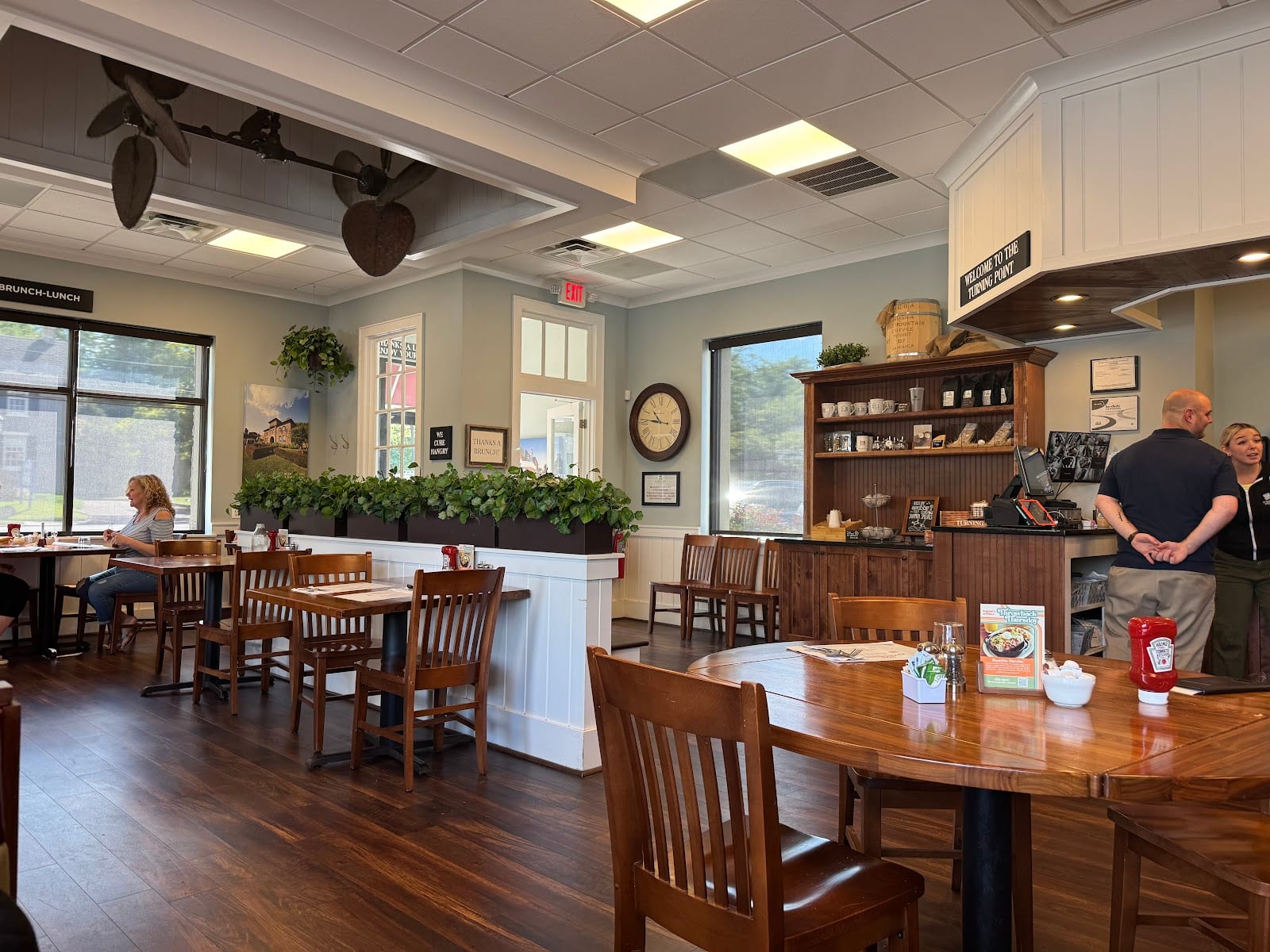Turning Point of Doylestown, photo 2