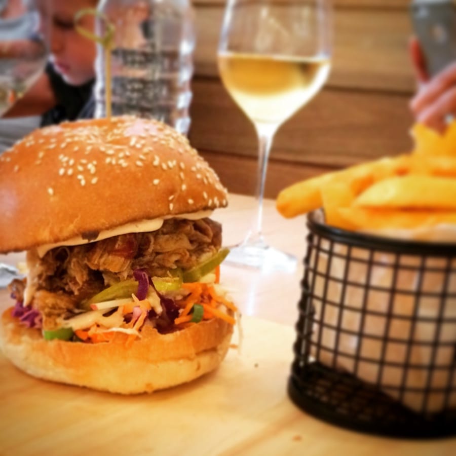 The Blackthorn Cafe, photo 4