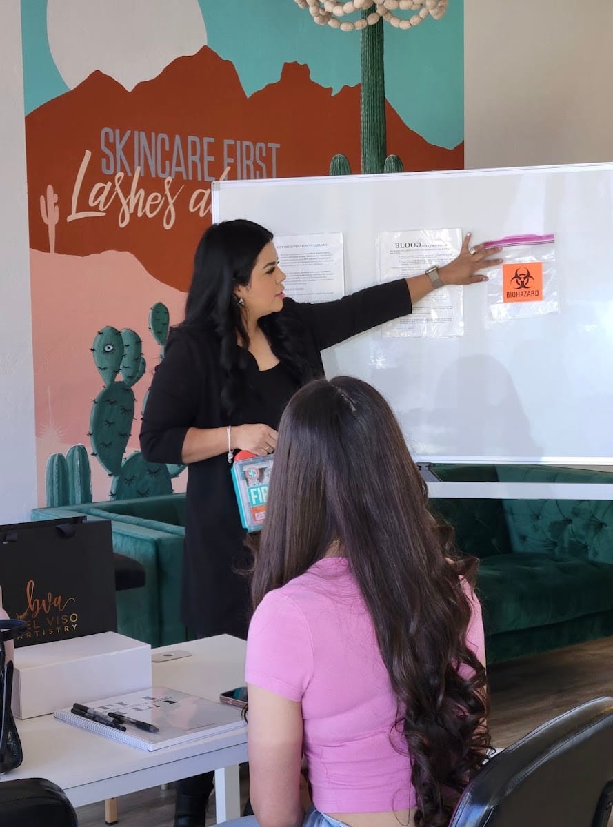 Tucson Lash Academy, photo 4
