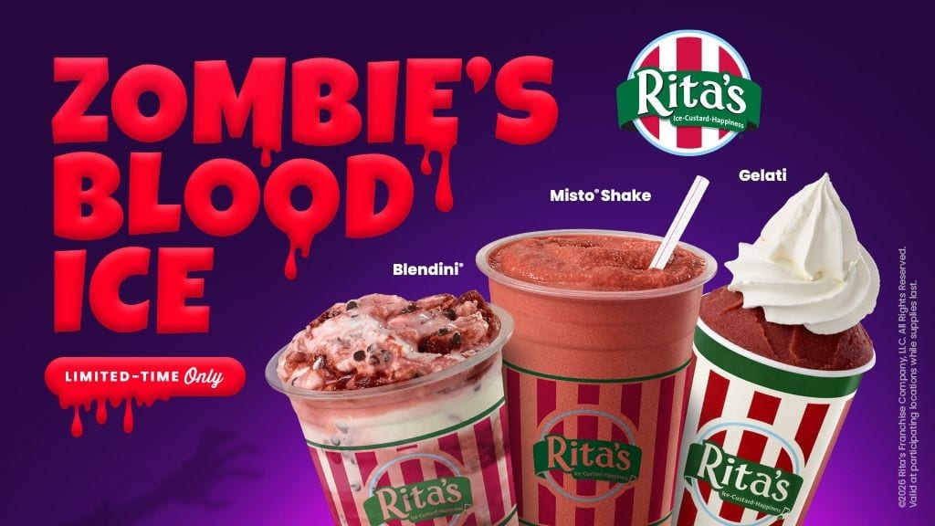 Rita's Italian Ice & Frozen Custard, photo 4