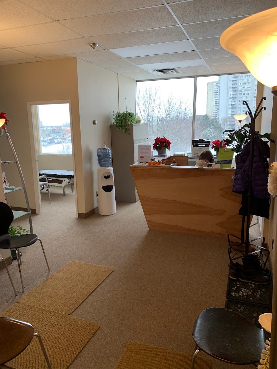 Bridlewood Chiropractic Centre, photo 3