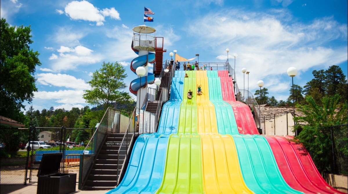 Fun City, photo 2