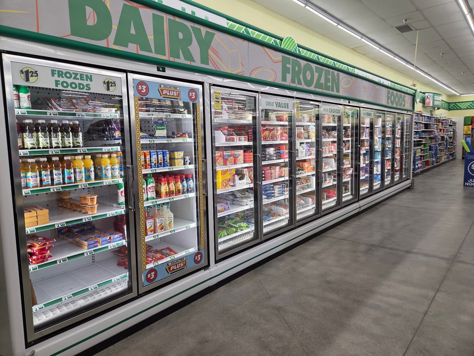 Dollar Tree