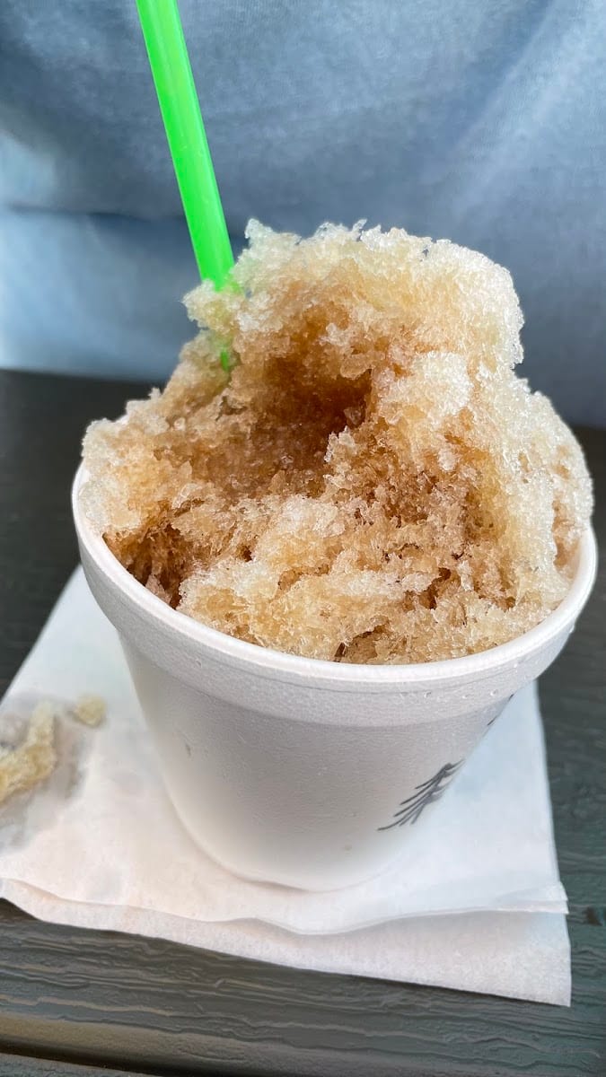 Parley's Shaved Ice, photo 4
