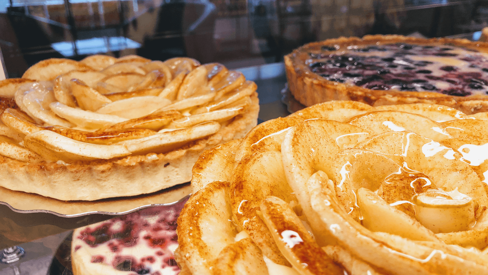 Alice Bakery