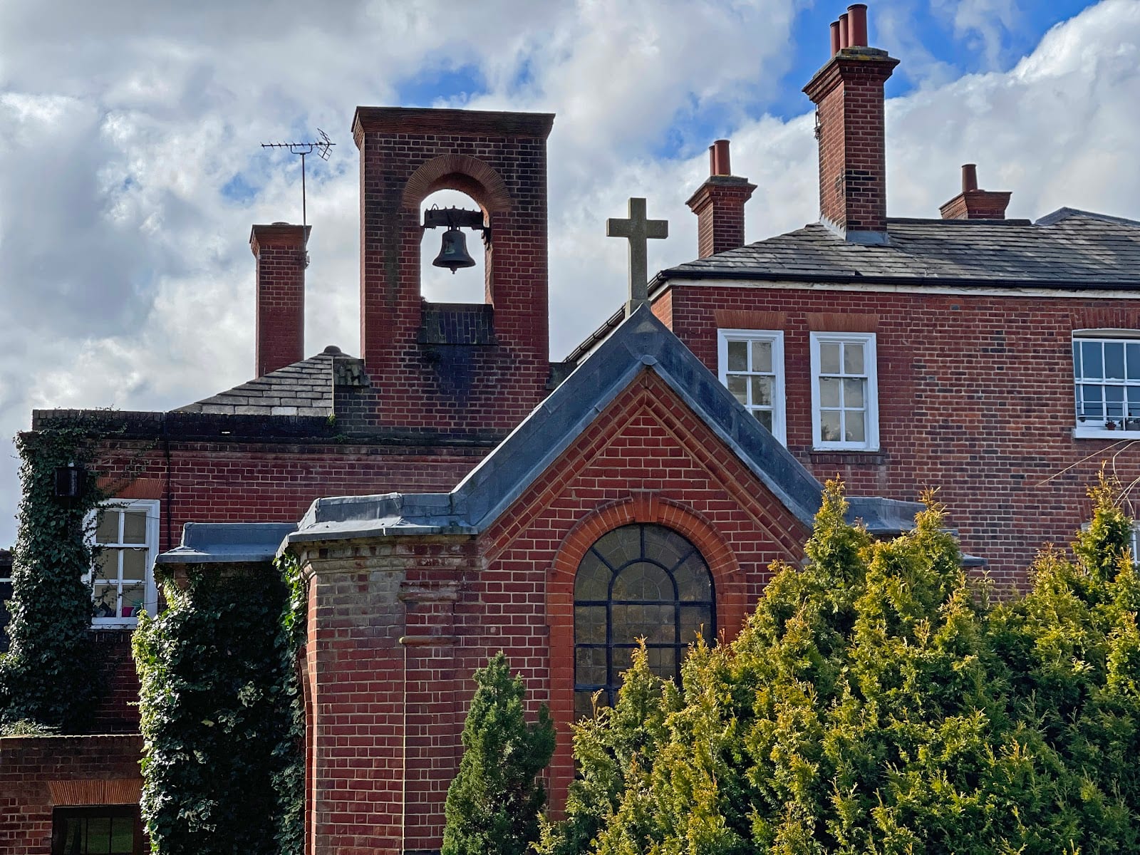 Verulam House Care Home, photo 2