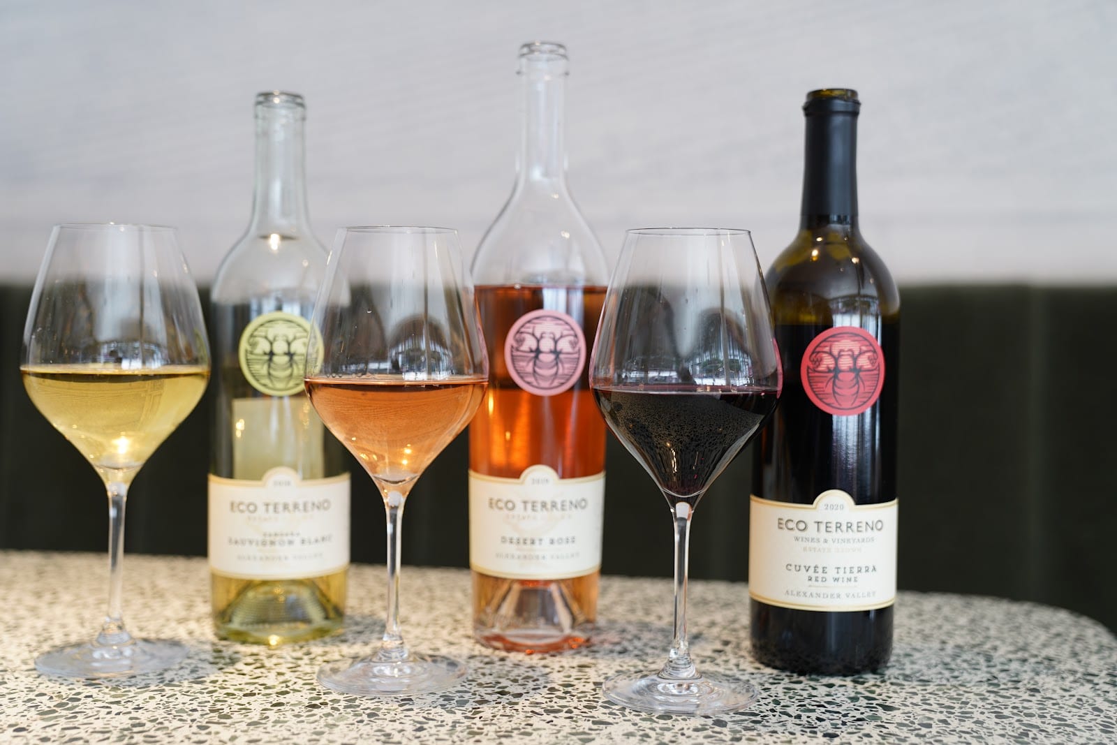 Eco Terreno Urban Tasting Room