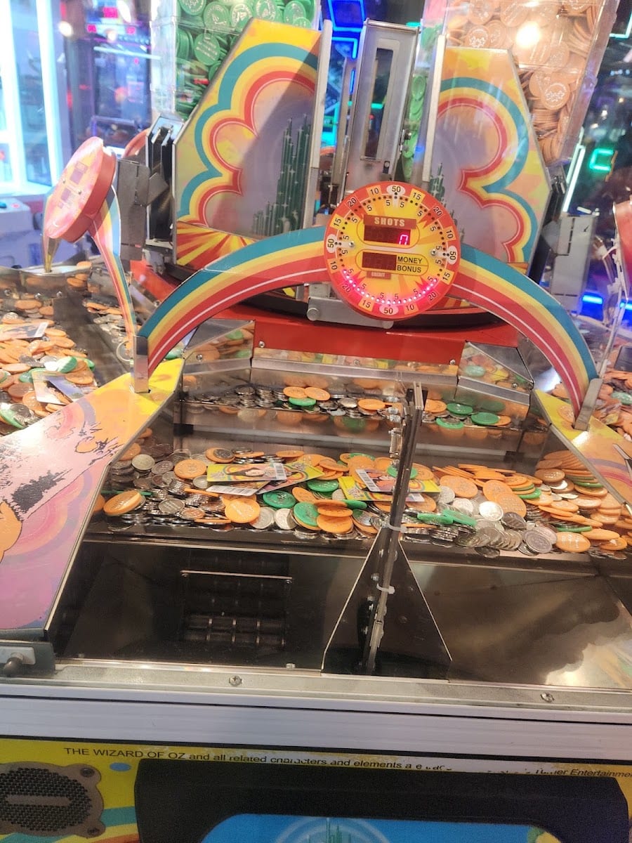 Timezone, photo 2