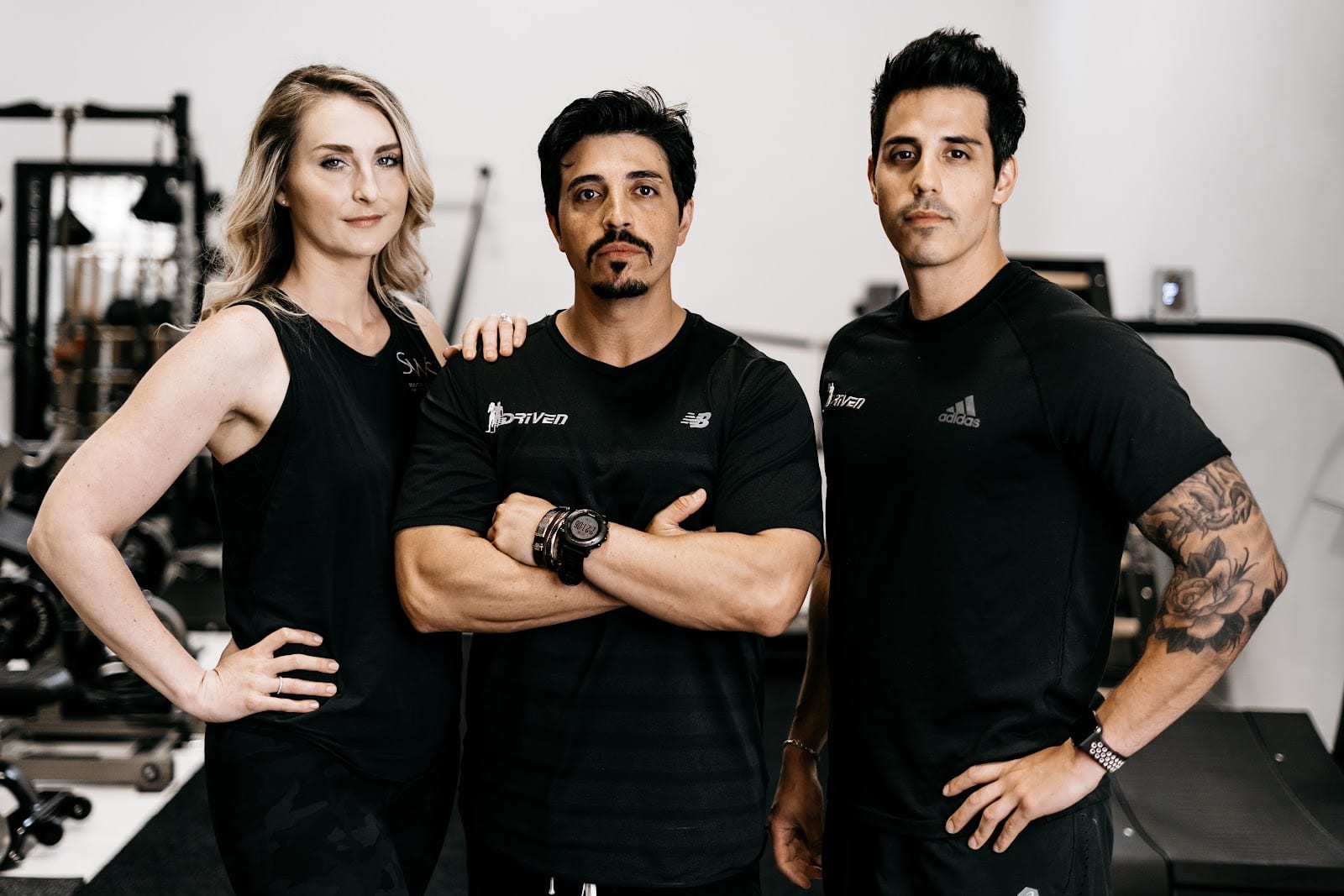 Driven Health & Fitness Services, photo 2