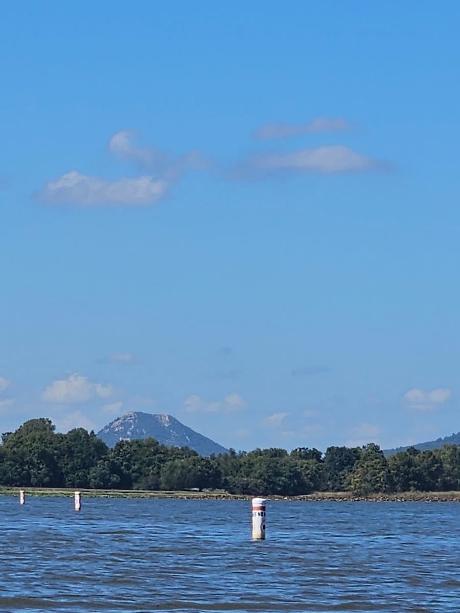 River Mountain Park