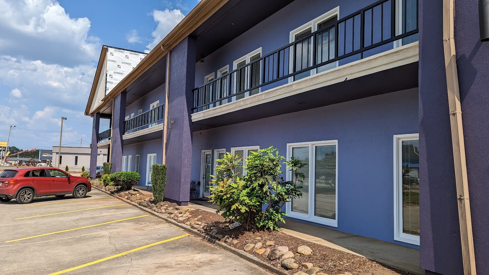 Ford Realty Co