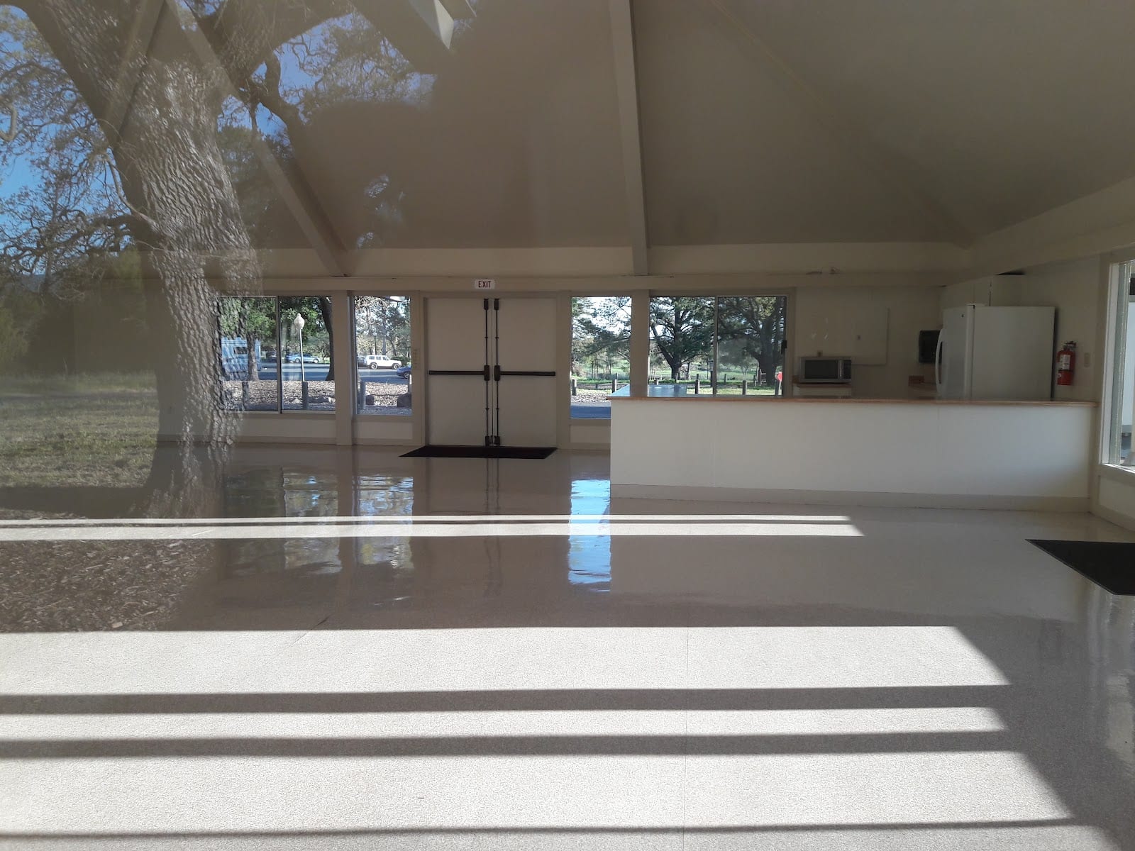 Robert Pelusi Recreation Building, photo 3