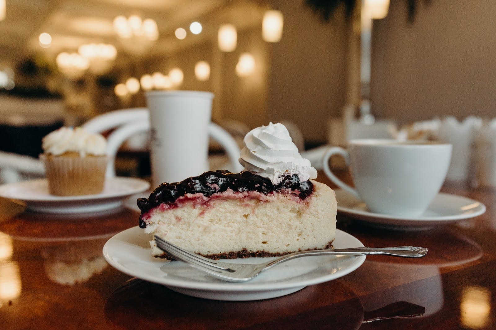 Vegan Danish Bakery on Queen, photo 4