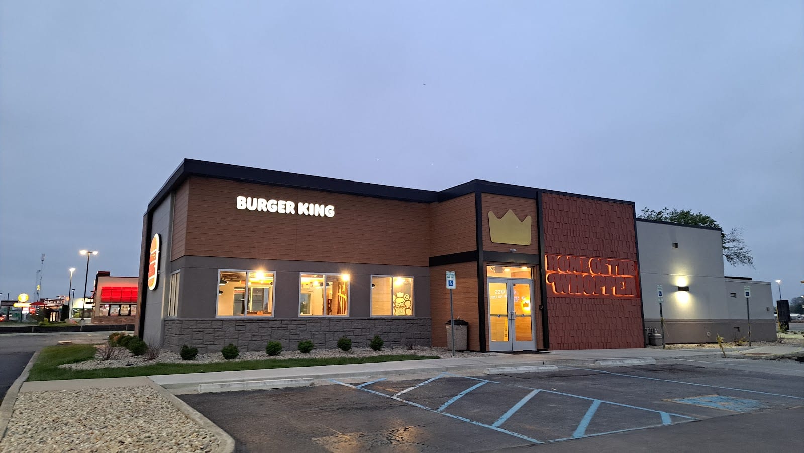 Burger King, photo 2