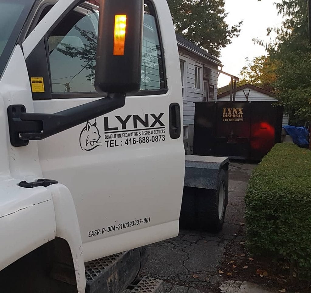 LYNX Environmental Solutions Inc, photo 3