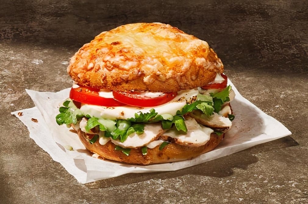 Panera Bread, photo 4