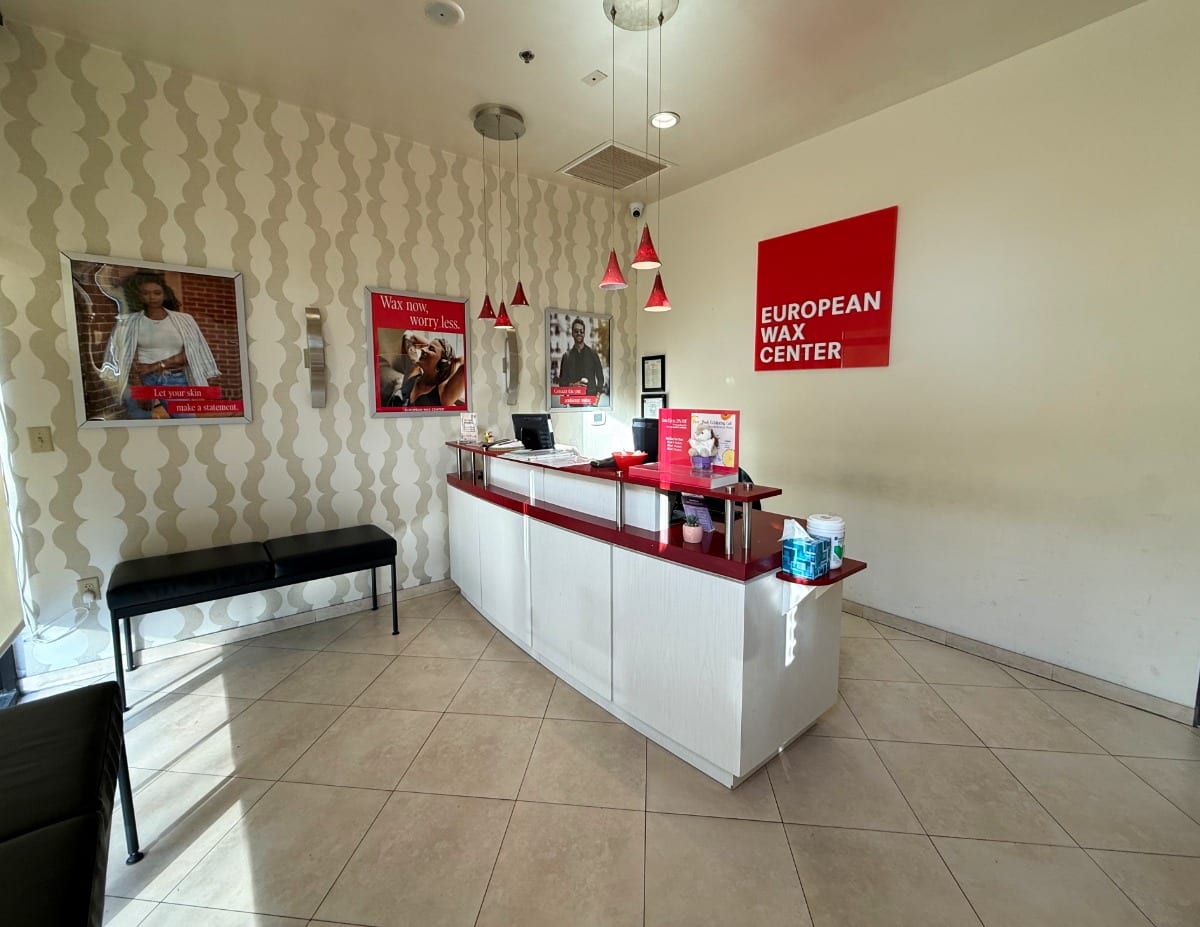 European Wax Center, photo 4