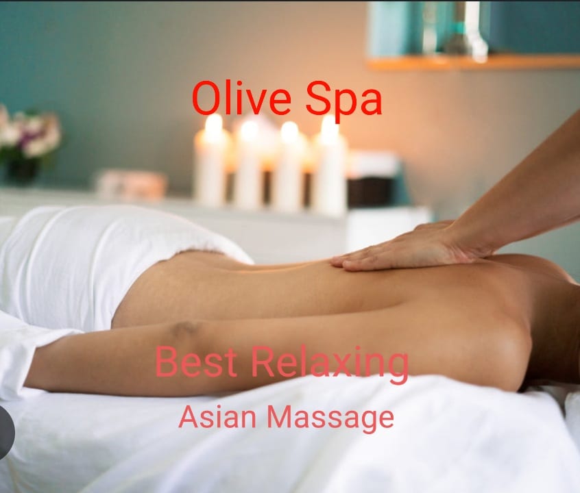 Olive Spa, photo 3
