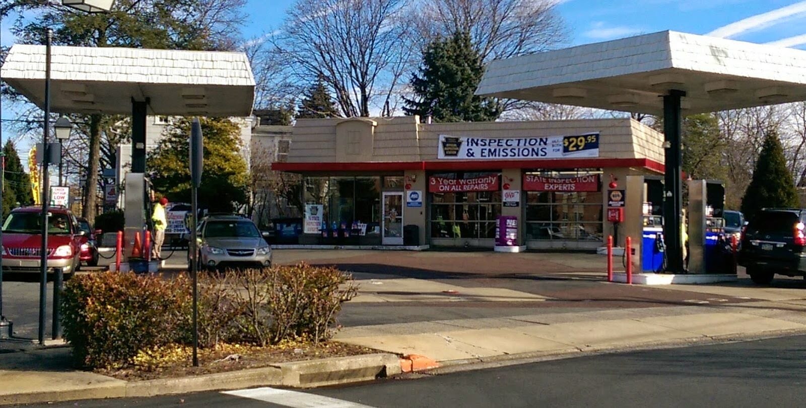 Doylestown Auto & Tire Center, photo 2
