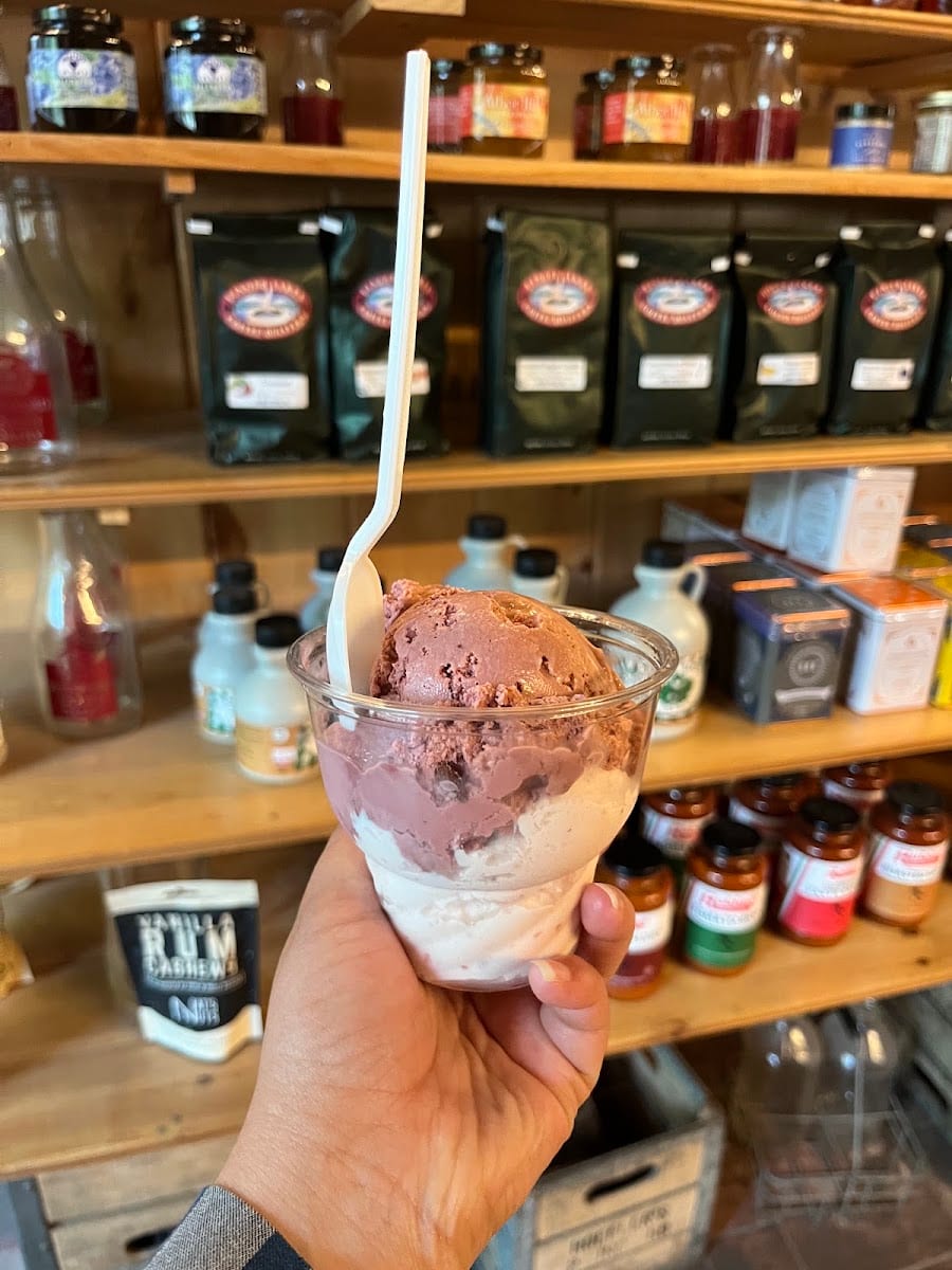 Pittsford Farms Dairy