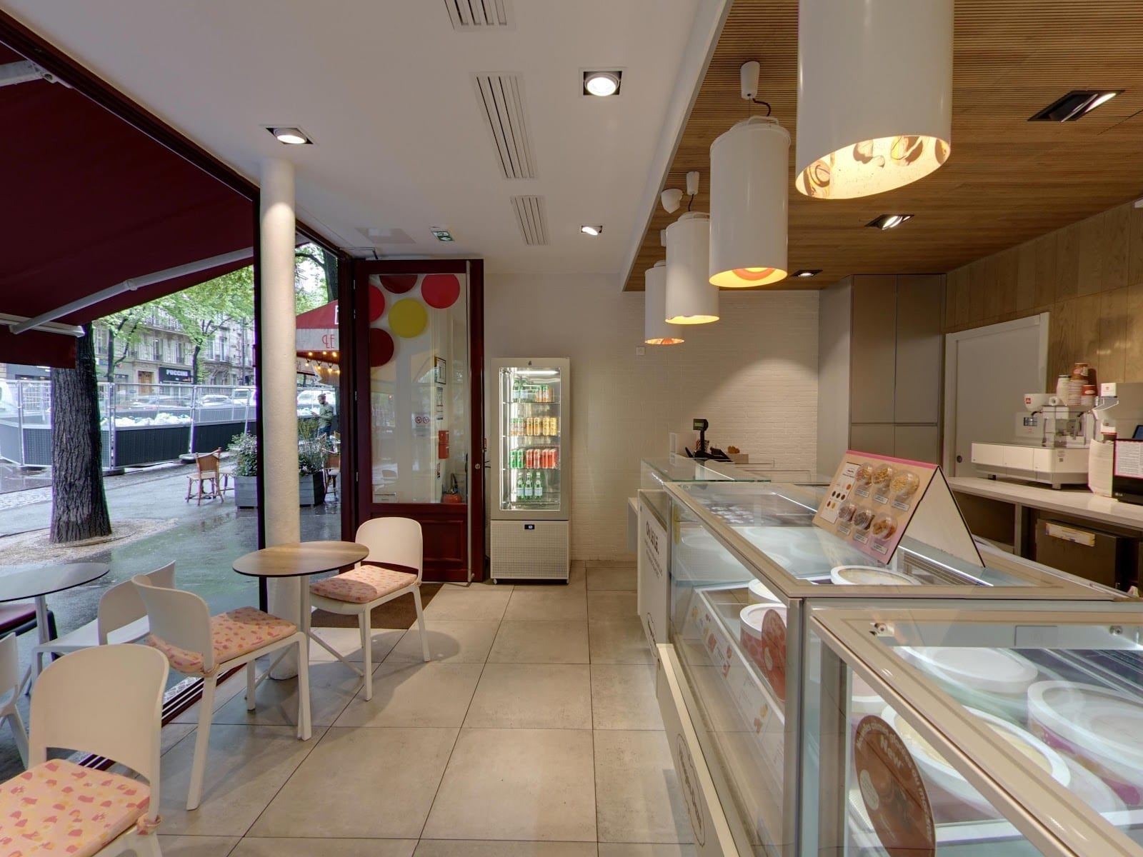 Häagen-Dazs, photo 4