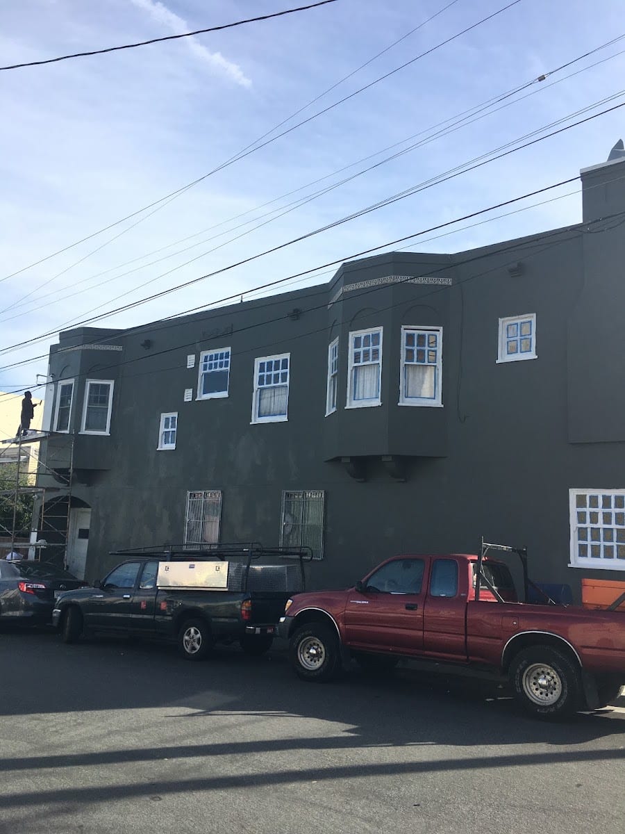 Bay Area Painter- Interior/Exterior, photo 3