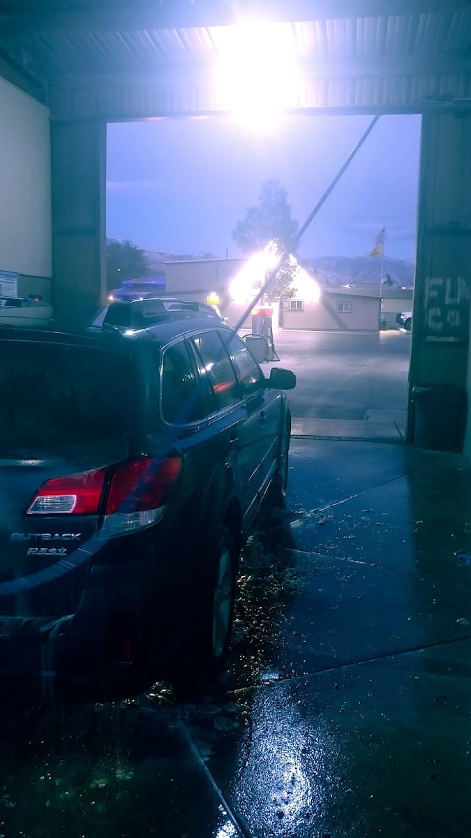 Car Wash