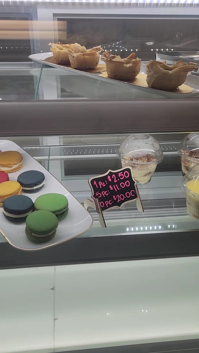 Gourmandise, photo 2