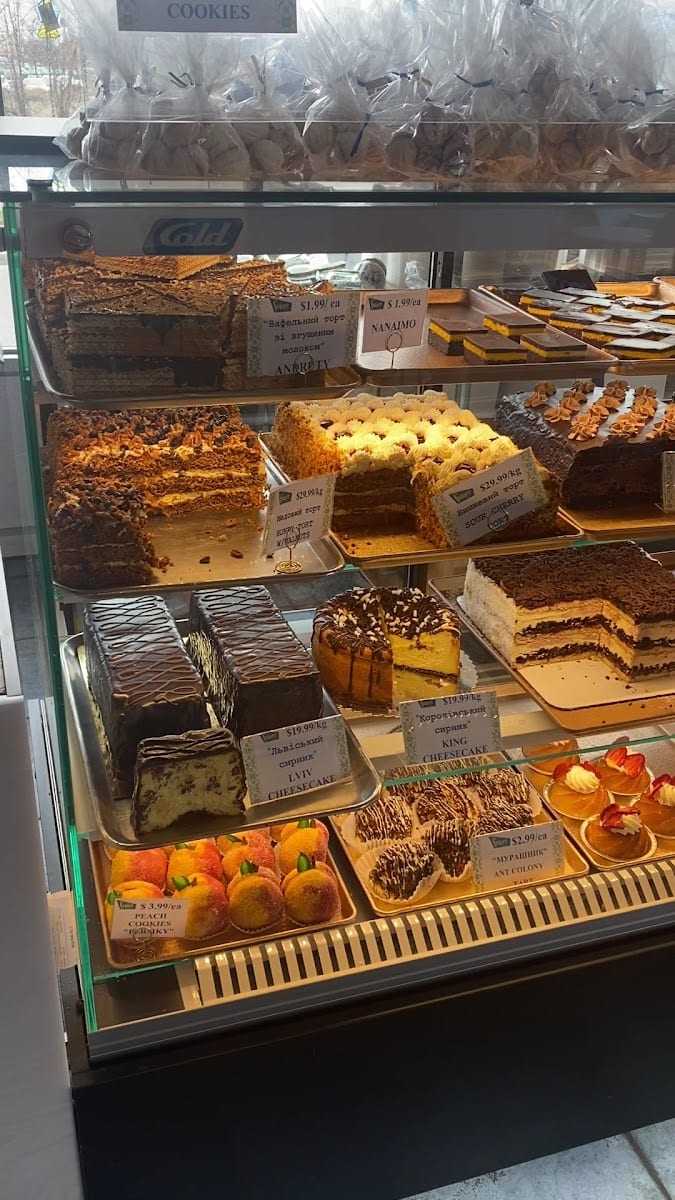 Future Bakery, photo 2