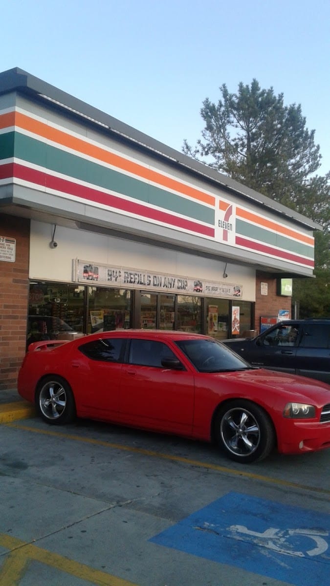 7-Eleven