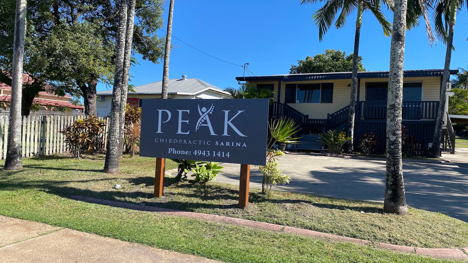 Peak Chiropractic Sarina, photo 2