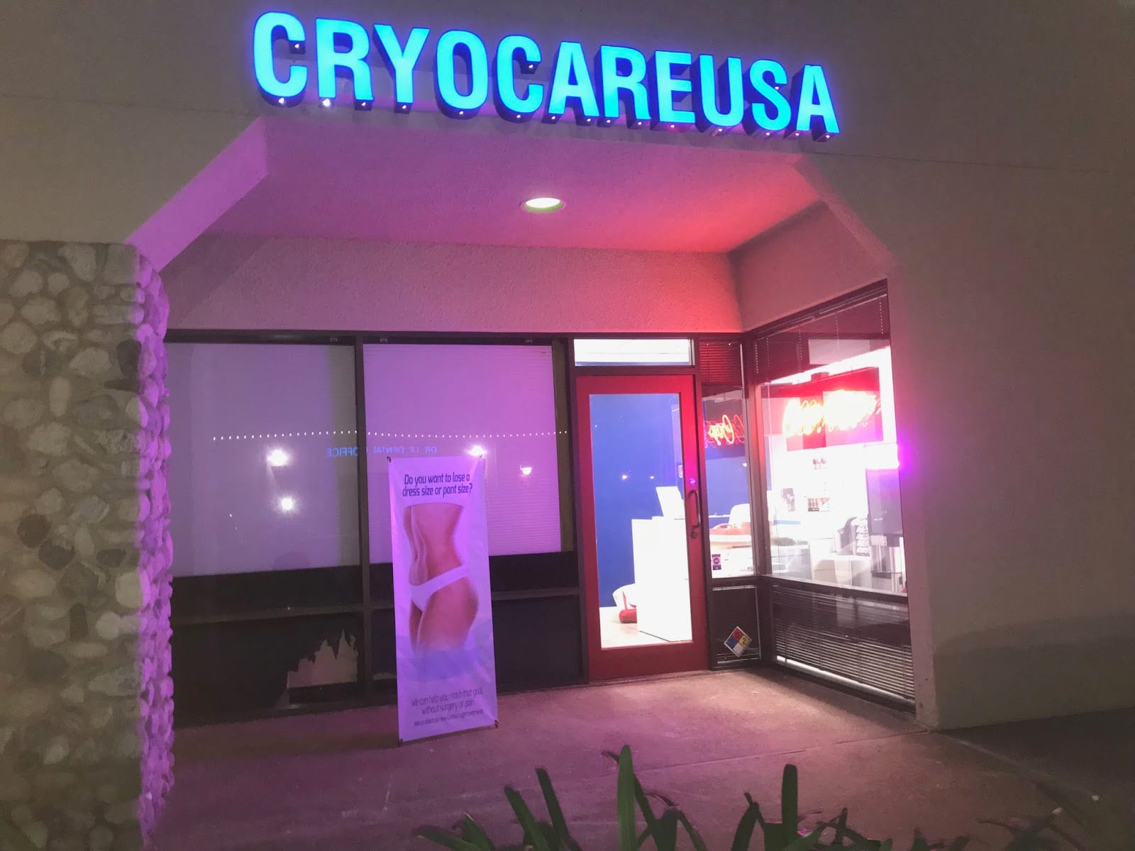 CryocareUSA Weight Loss , IV , Hydrafacial & Cryo Med Spa Irvine, photo 3