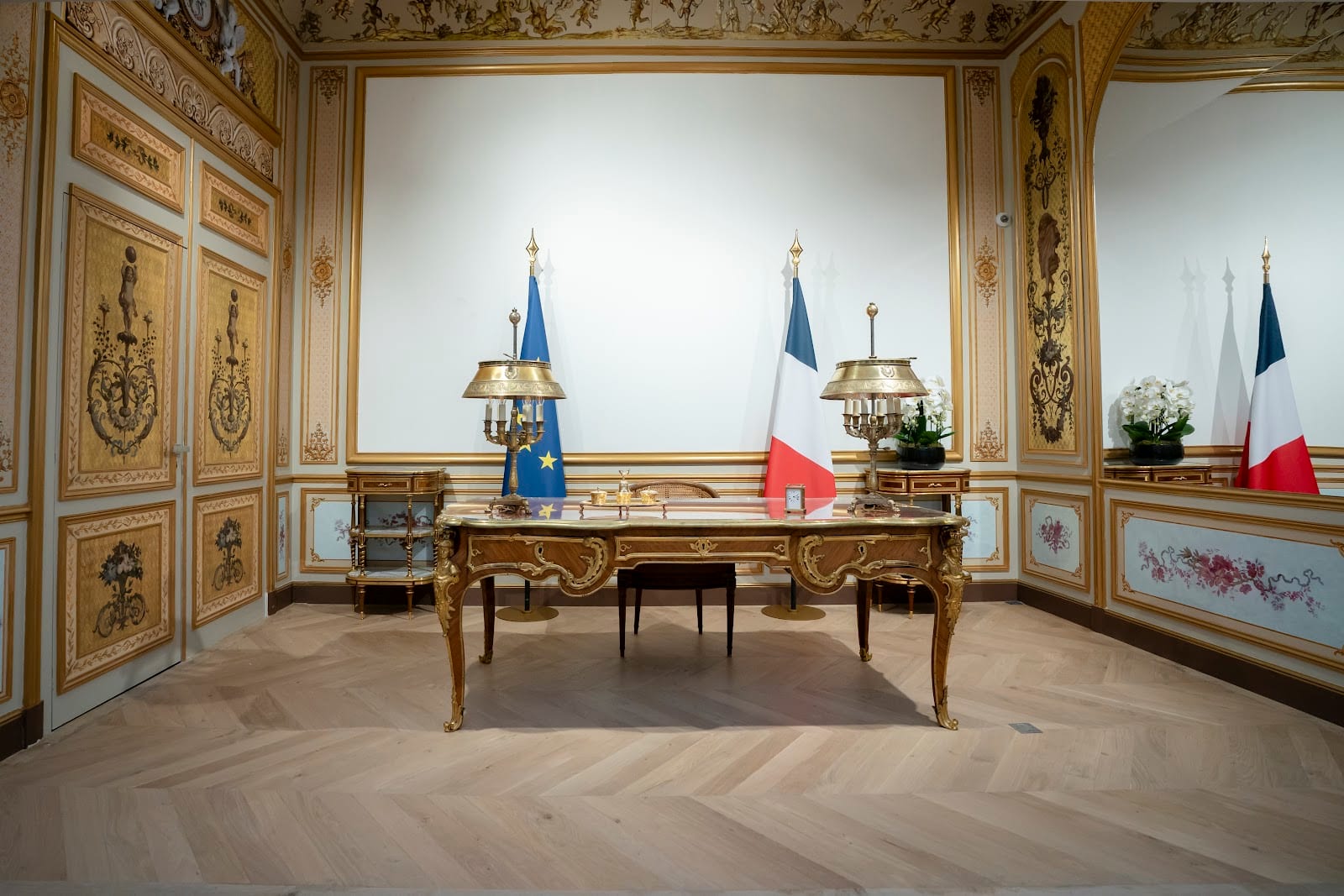 La Maison Elysée, photo 2