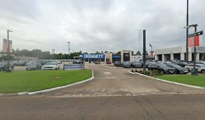 Doggett Mazda Service