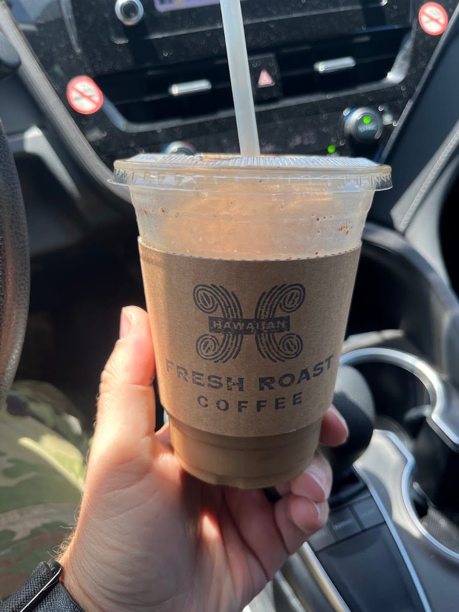 Hawaiian Fresh Roast Coffee